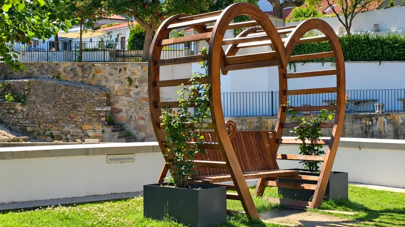 Jardim do Amor – photo 2